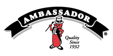 Ambassador logo