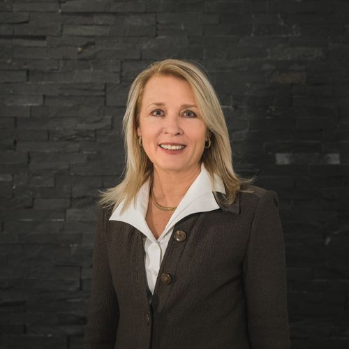 Dawn Conway Dawn Conway | CEO