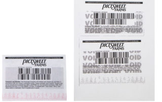 Coupon Fraud Void Examples